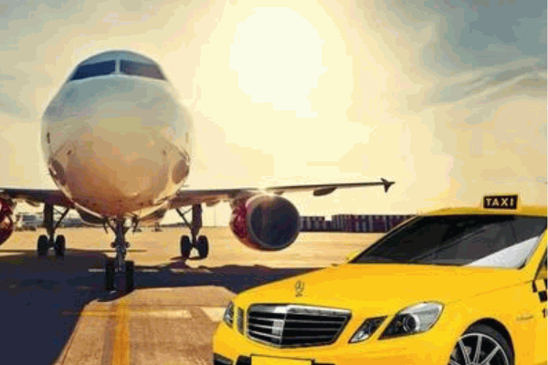 Airport Taxi