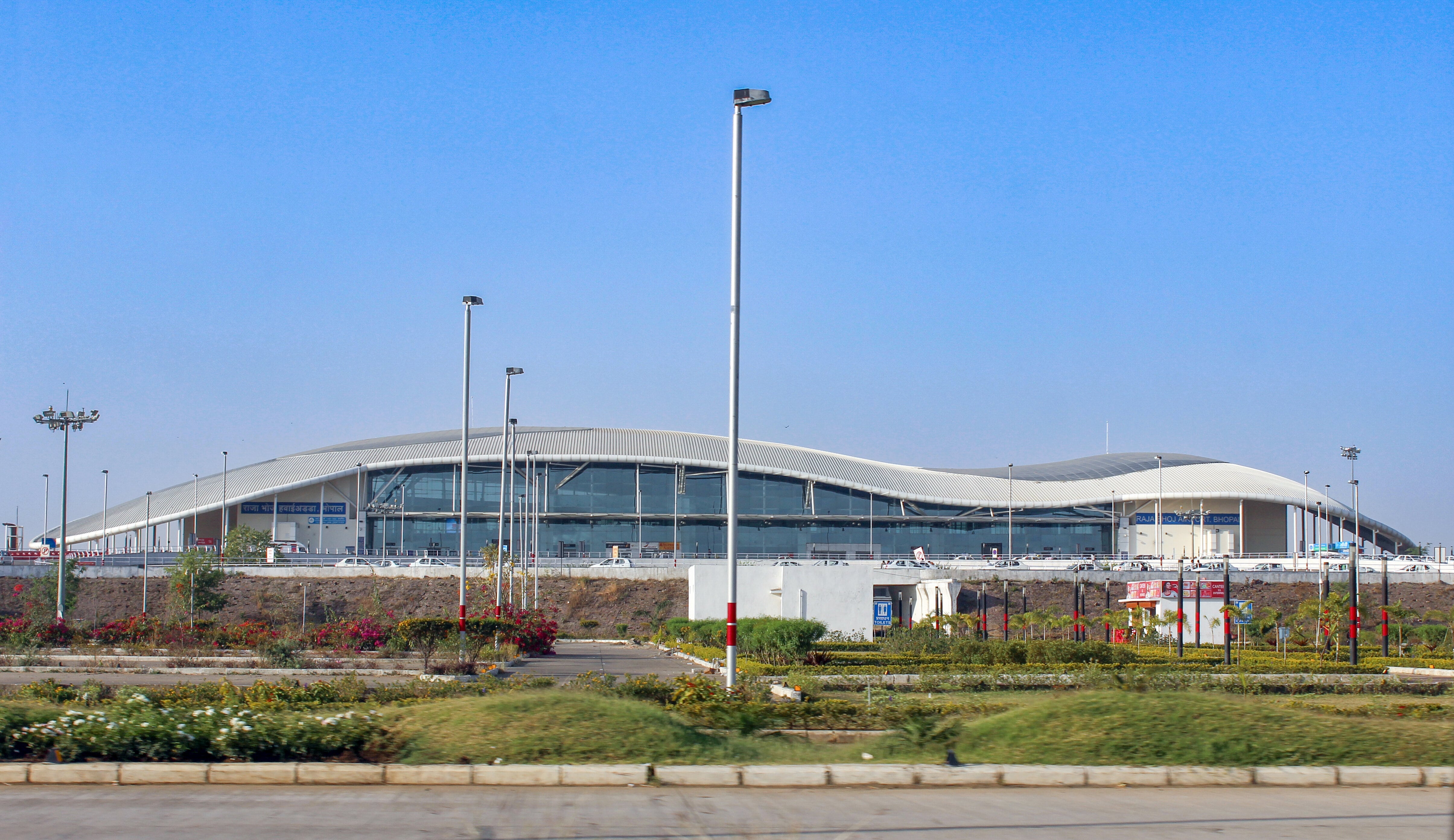 Airport Taxi