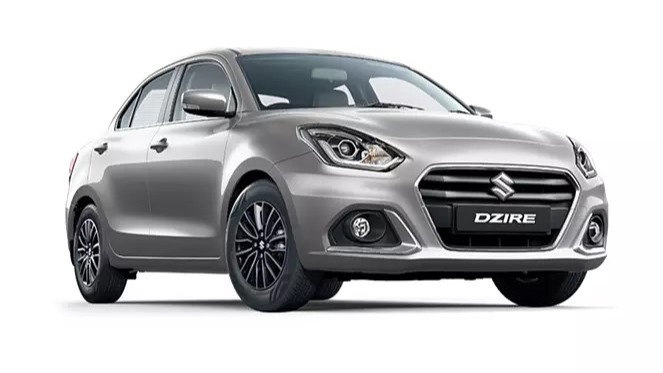 Swift Dzire